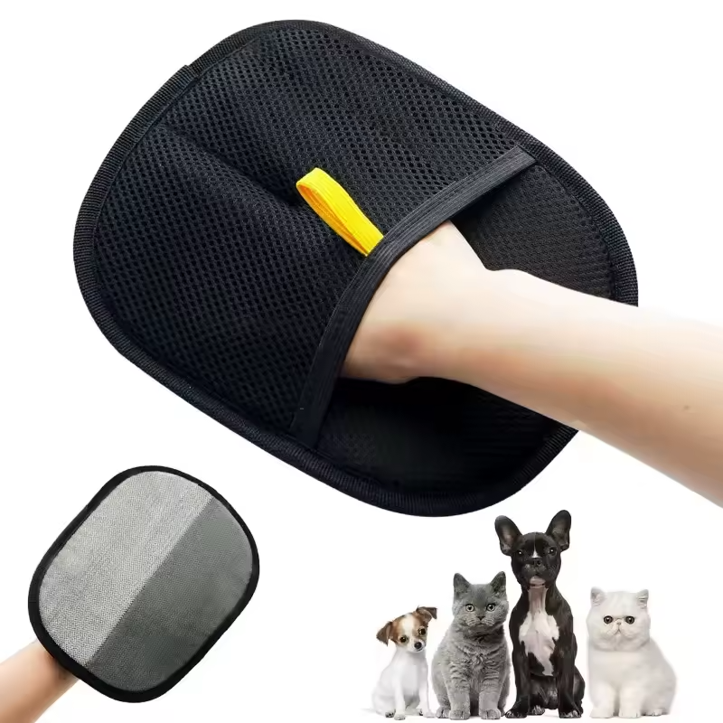 Cleanpaw - Säg hejdå till djurhår!