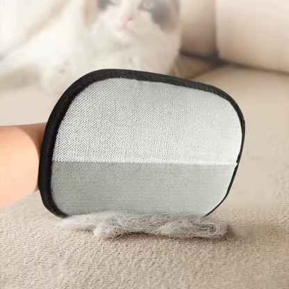Cleanpaw - Säg hejdå till djurhår!